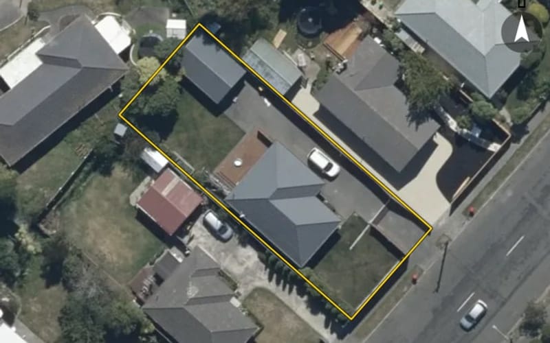 108 Kendal Avenue