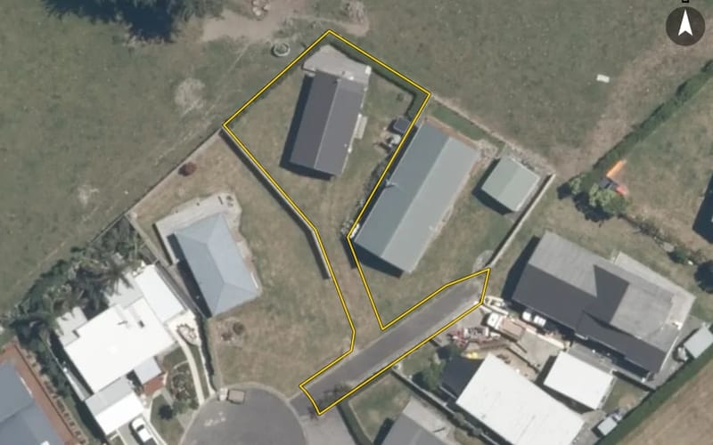 15 John Ross Place