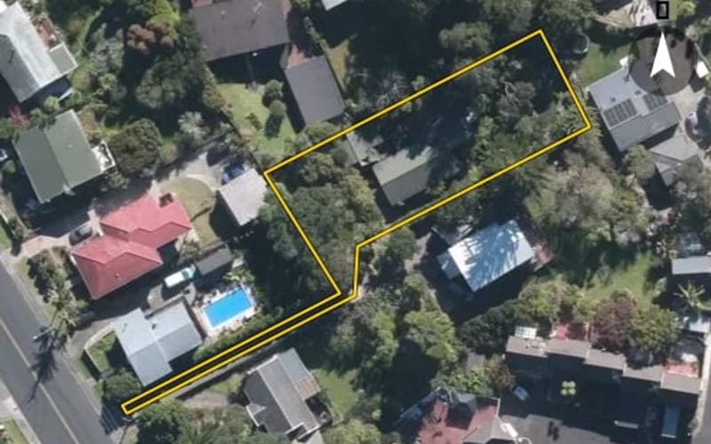 71A Rangatira Road