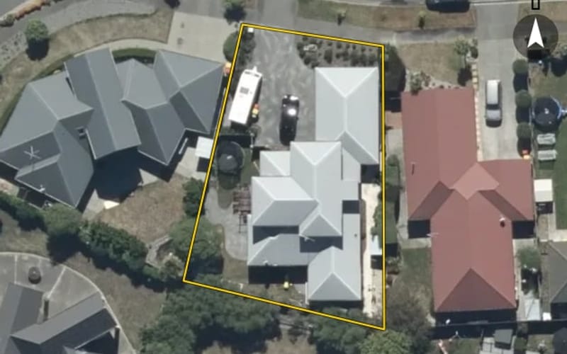 5 Evergreen Place