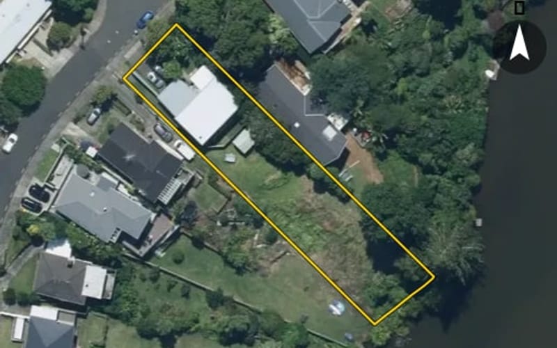 101 Ngapuhi Road