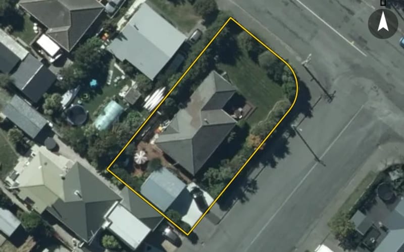 46 Colenso Street