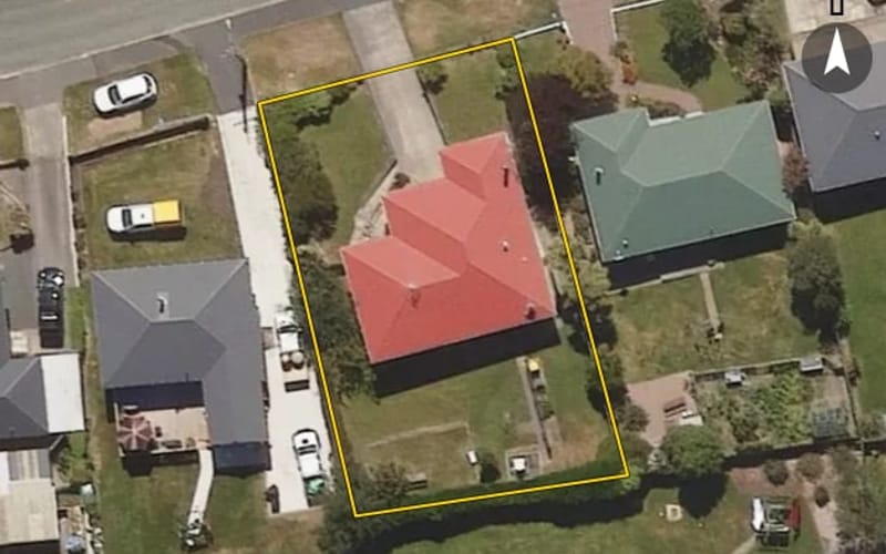 15 Stevenson Road