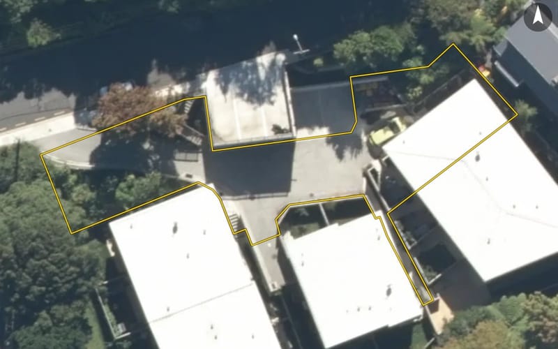 8A Ferry Road