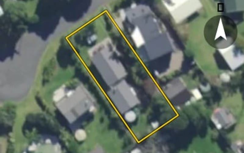 9 Aspden Place