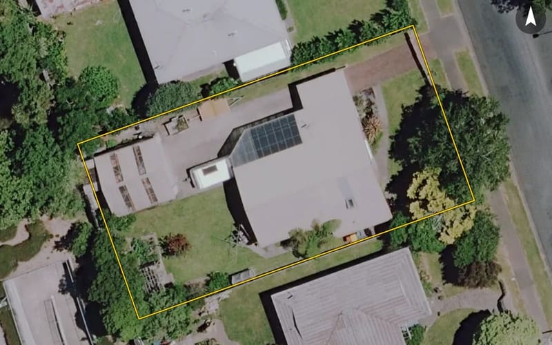 45 Fairview Street