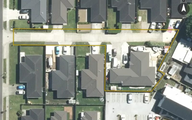 6 Rohea Place