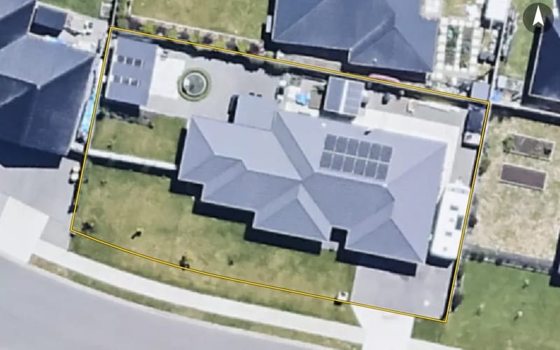 121 Turnbull Drive