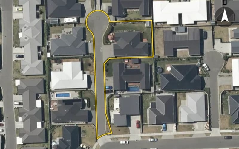 50 Hunter Drive