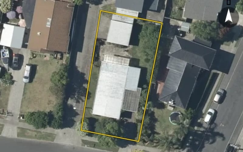 28 Gebbie Road