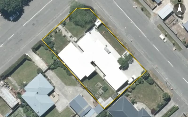 74 Creek Road