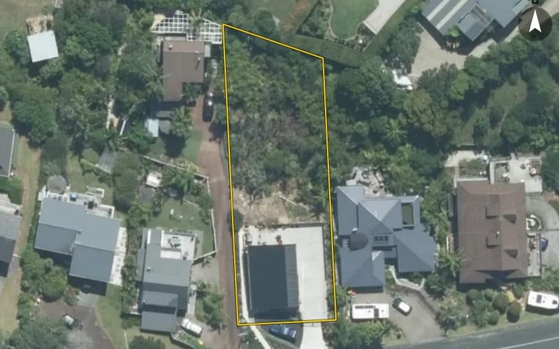8 Cooper Road