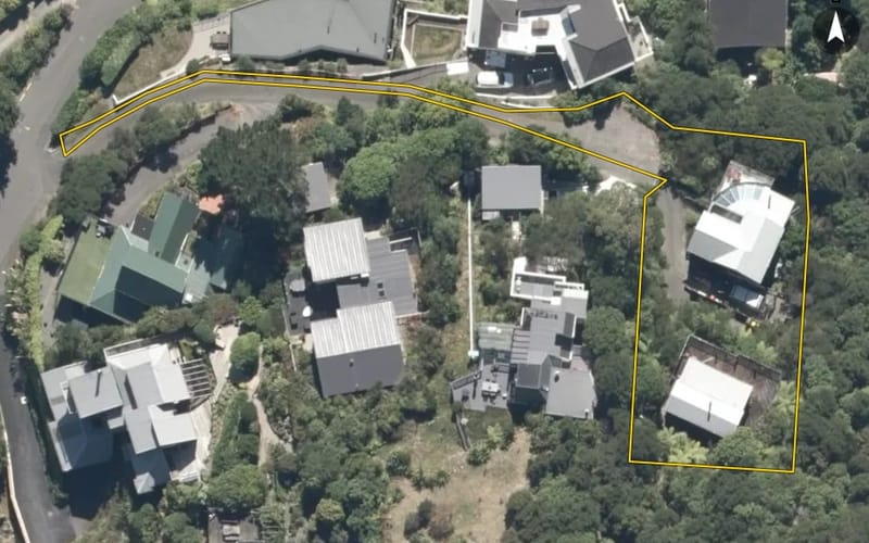 12 Latham Road