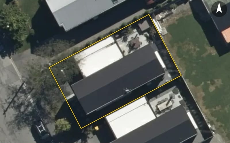 10 Devonport Lane