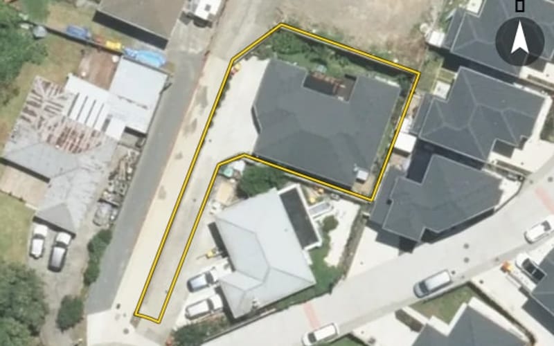 27A Dreadon Road