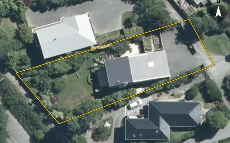 184D Otipua Road