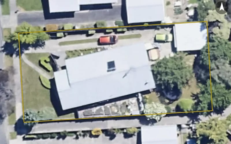 17 Mountain View Road