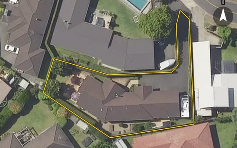 8 Glencarron Place