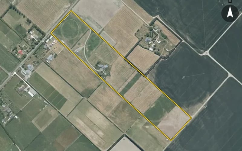 103 Milton Road South