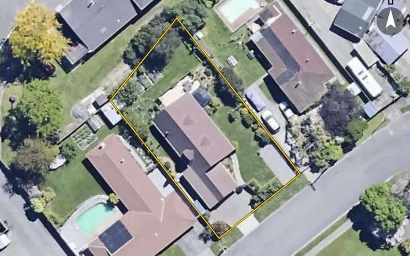7 Hiley Street