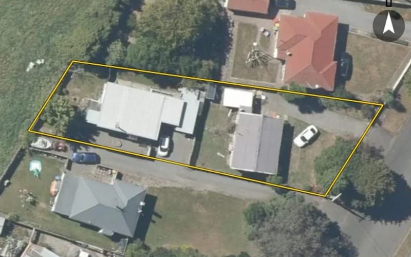 67A Gordon Street