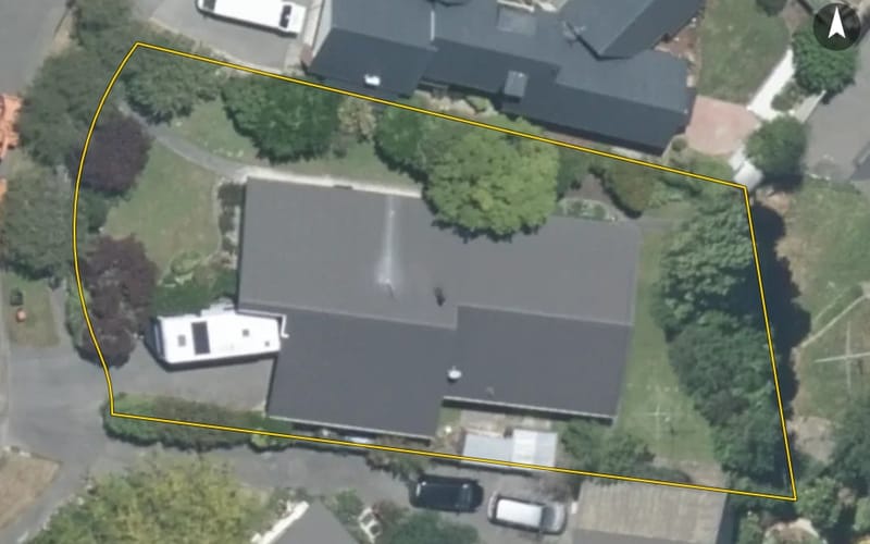 5 Catherwood Close