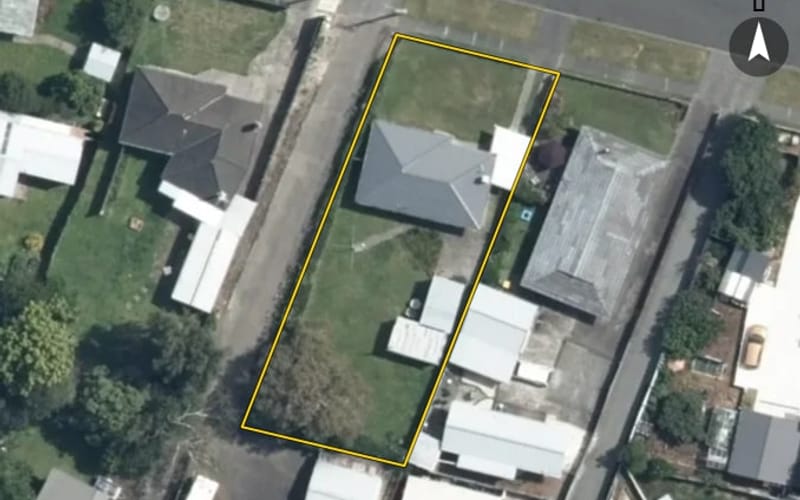 58 Port Street West