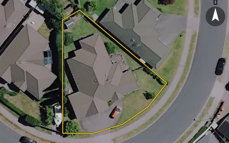 39 Coleraine Drive