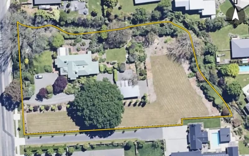 52 Murphys Road