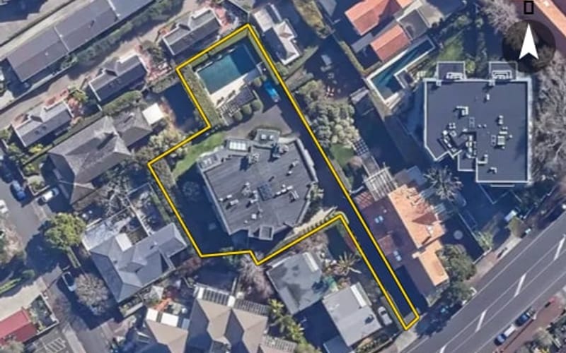 5/32 St Stephens Avenue