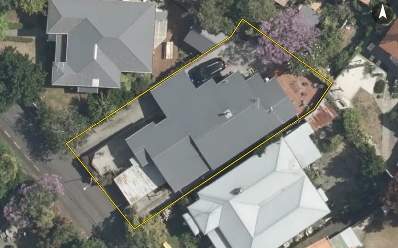 16A Cameron Road