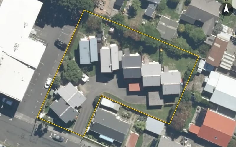 3 Bouverie Street