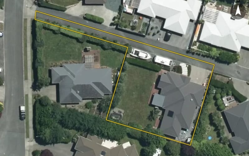 11 Tussock Place