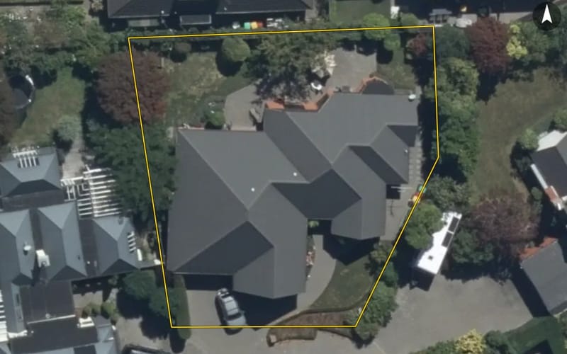 11 Grangewood Lane