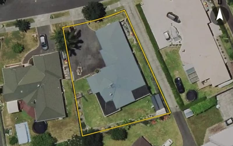 23 Limousin Place