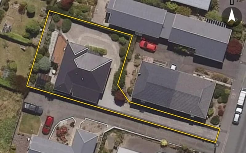 144A Elgin Road
