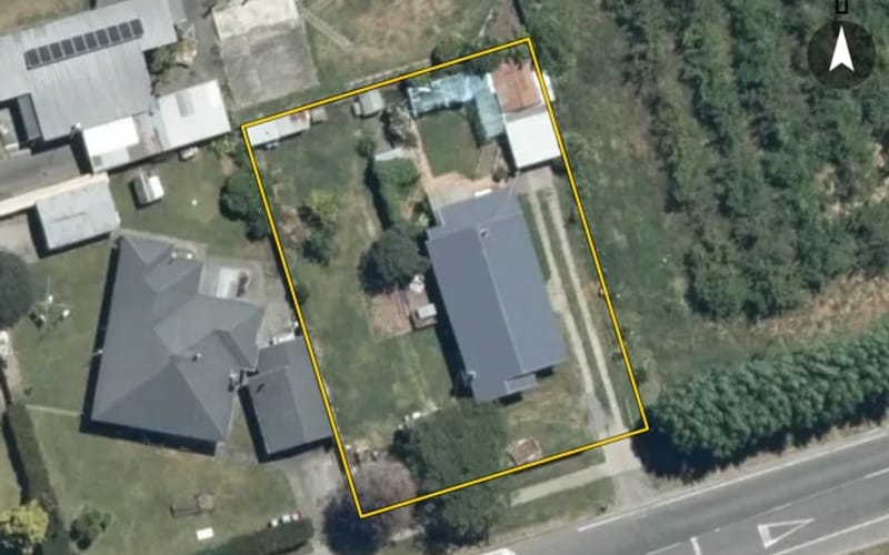 61 Railway Road