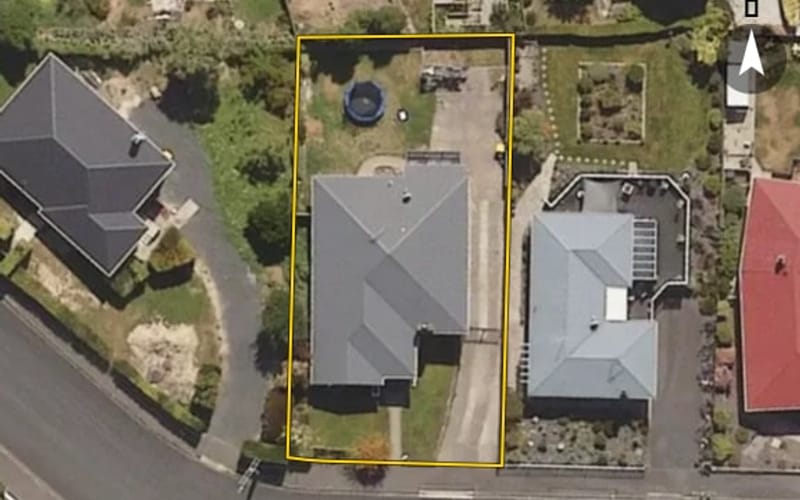 5 Colquhoun Street