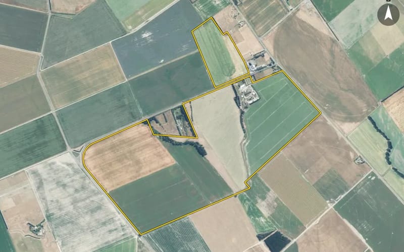 29 Wakanui School Road