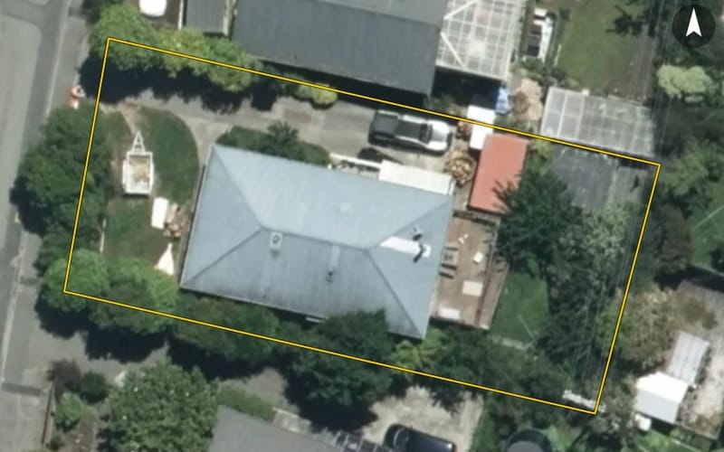 69 Torlesse Street