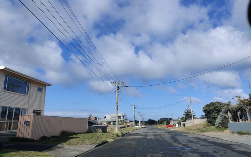 19 Marine Parade South