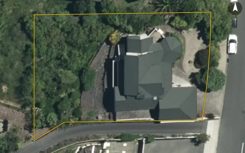 322 Princes Drive