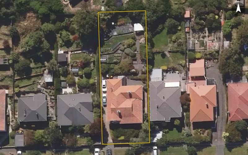 39 Rawhiti Street