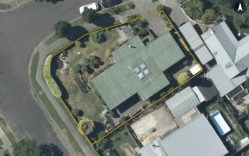 2 Bowen Place