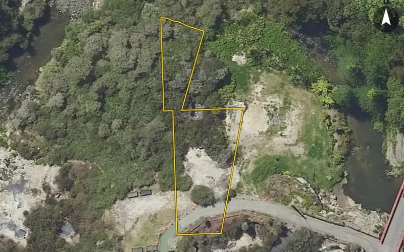 7 Wahiao Drive