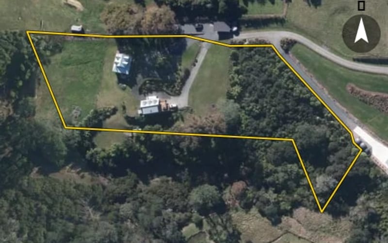 106 Barrett Road
