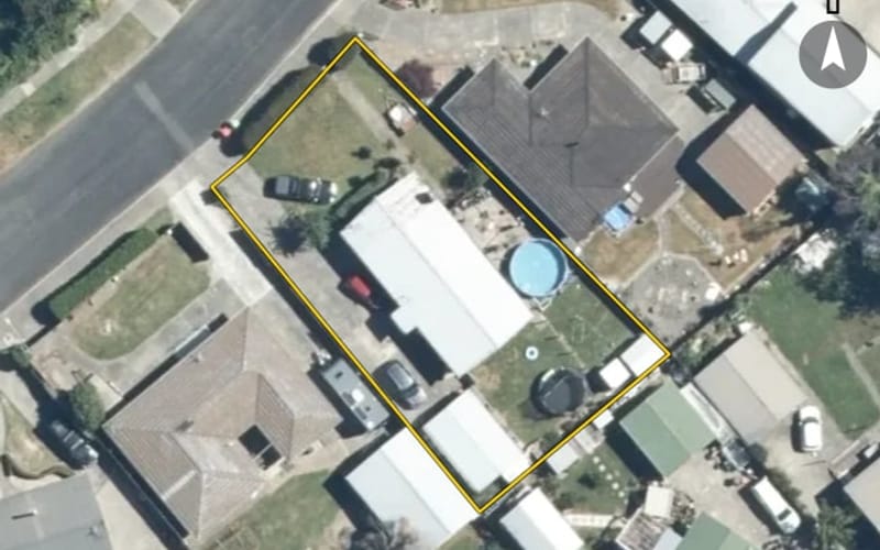 5 Yarmouth Road