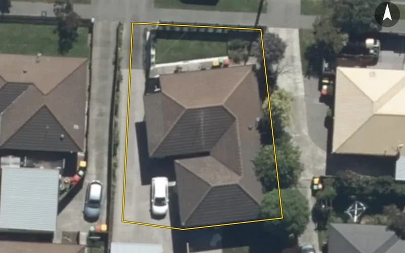 78 Sturrocks Road