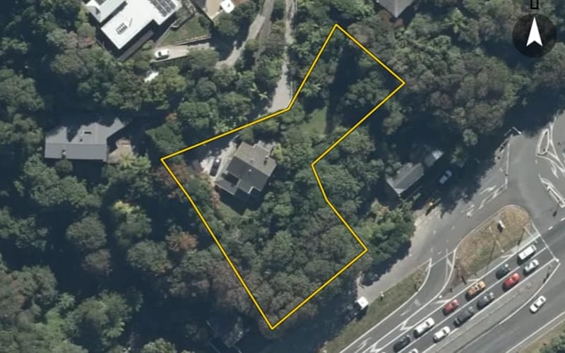 6 Natusch Road