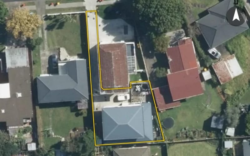 101A Beechdale Crescent